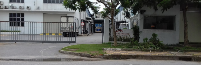 #013 – Công ty Galtronics Quế Võ I tuyển dụng thời vụ