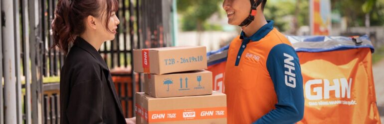 SHOPEE EXPRESS