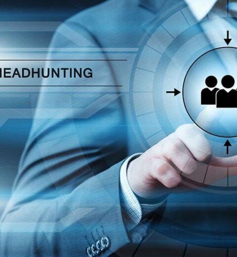 Headhunter là gì?