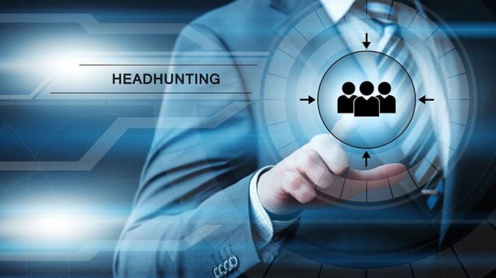 Bạn đang có nhu cầu tìm kiếm một Headhunter?