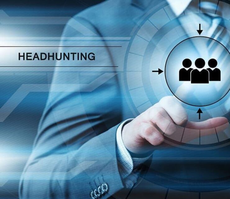Bạn đang có nhu cầu tìm kiếm một Headhunter?