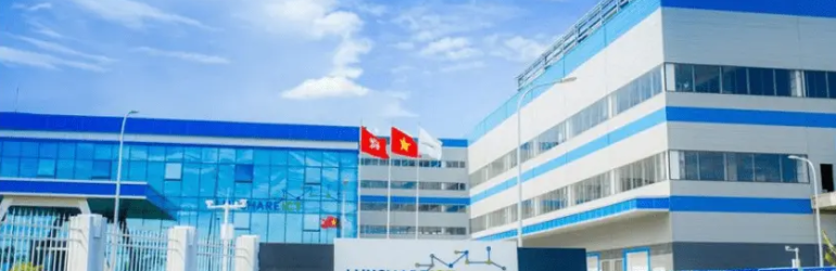 Luxshare ICT Việt Nam