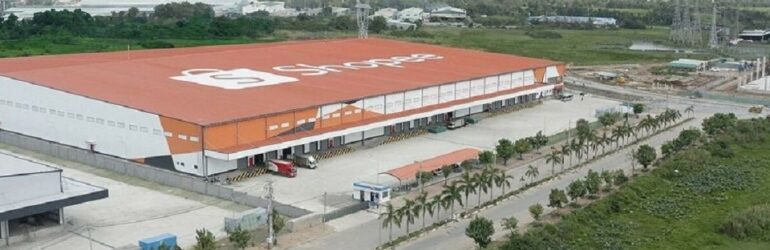 #012 – Shopee Express Bắc Ninh tuyển nhân viên kho